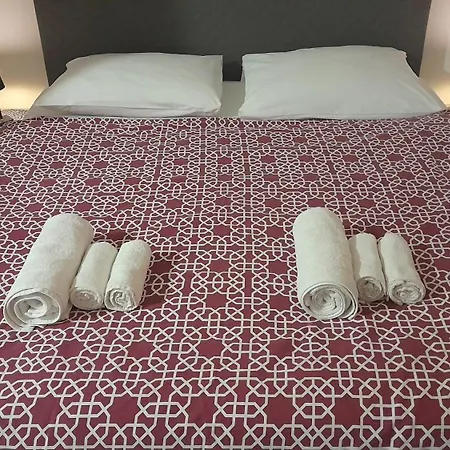 Ellamar Center 2 Daire