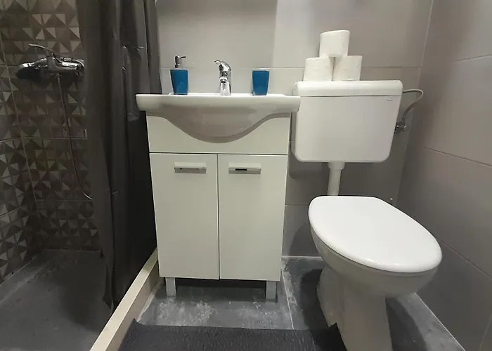 Ellamar Center 2 Апартаменти