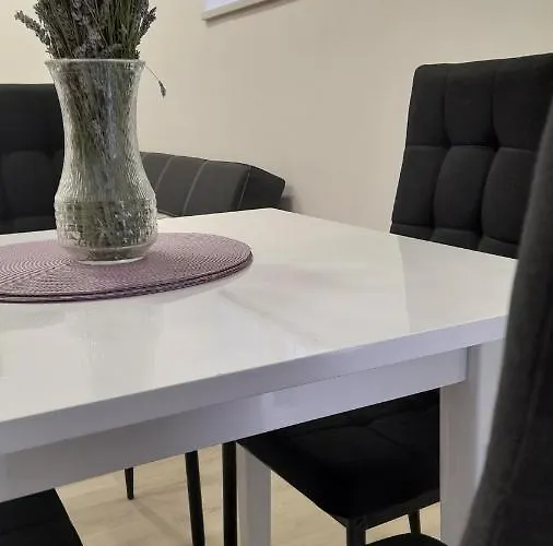 Appartement Ellamar Center 2