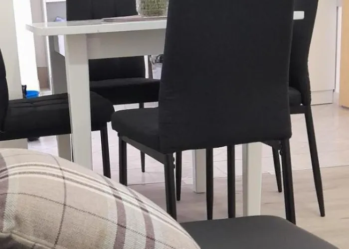 Ellamar Center 2 Appartement *